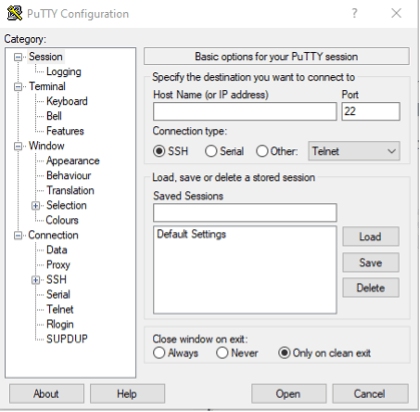 Install WordPress on VPS